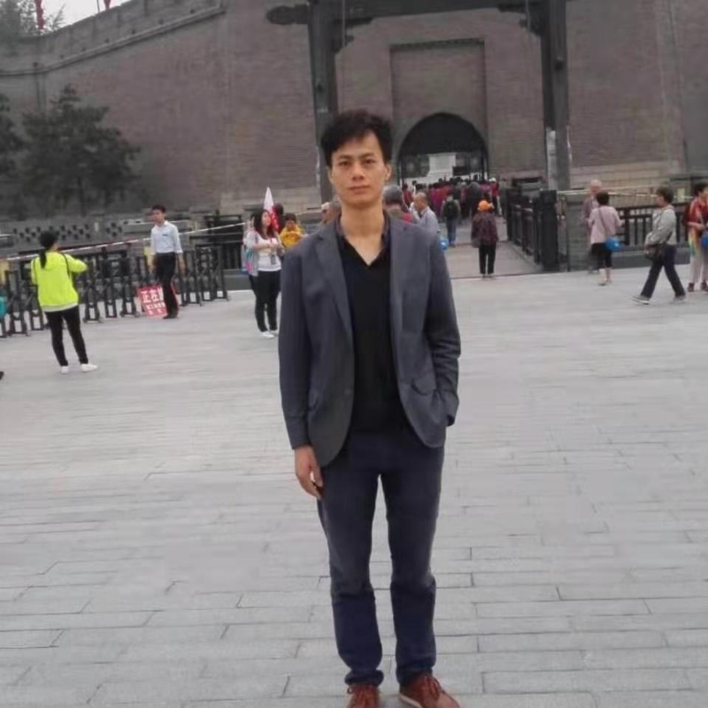 认真的第一张照片--漳州父母相亲团
