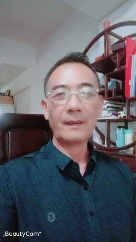 茂哥的第一张照片--漳州父母相亲团