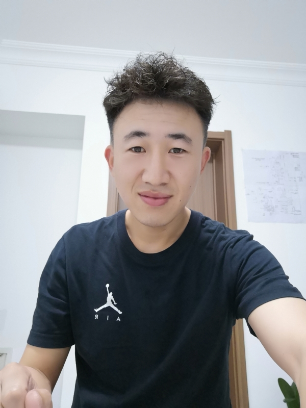小样的第一张照片--漳州父母相亲团