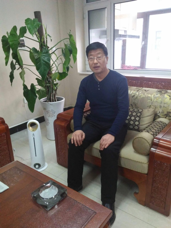 岚歌的第一张照片--漳州父母相亲团