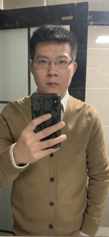 橙哥的第一张照片--漳州父母相亲团