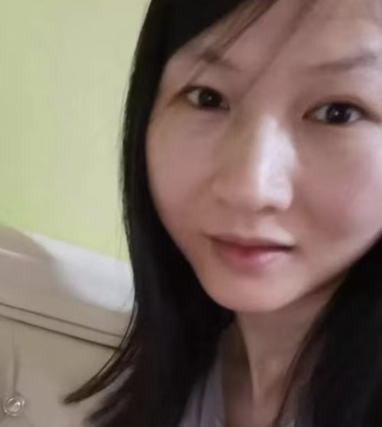 嫣然的第一张照片--漳州父母相亲团
